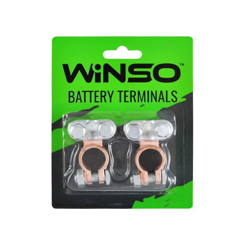 WINSO 146700: Cosse de batterie