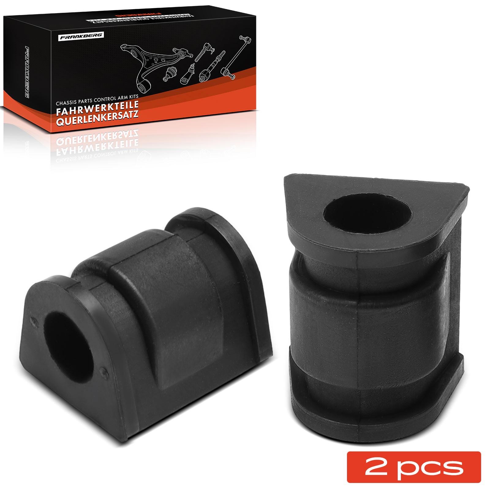 Frankberg 5481FB0056986: Silent bloc de bras de suspension