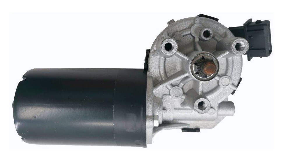 PROCARO PR18-1067: Vindrutetorkarmotor 12V, Fram