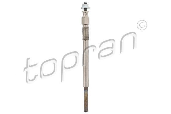 TOPRAN 302 506: Bougie de préchauffage