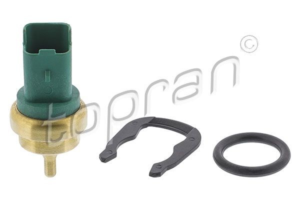 TOPRAN 501 471: Senzor, temperatura lichid de racire