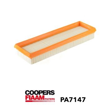 COOPERSFIAAM FILTERS PA7147: Въздушен филтър