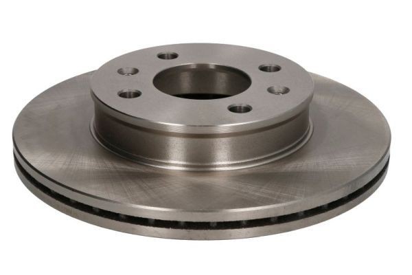 ABE C30514ABE: Piduriketas Esisild, Ø: 241mm, õhutusega, Ø: 241mm