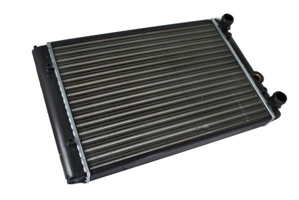 THERMOTEC D7W022TT: Chłodnica, układ chłodzenia silnika