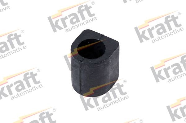 KRAFT 4231293: Silent bloc de barre stabilisatrice des deux côtés du pont arrière, 23mm
