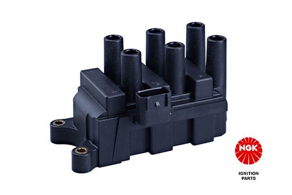 NGK 48086: Süütepool 4-poolsus