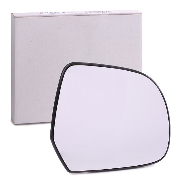 ALKAR 6402586: Sticla oglinda, oglinda retrovizoare exterioara dreapta