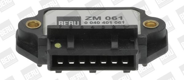 BERU ZM061: Módulo de encendido