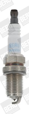 BERU Z185: Zapaľovacia sviečka Rozmer kľúča: 16 mm, ULTRA