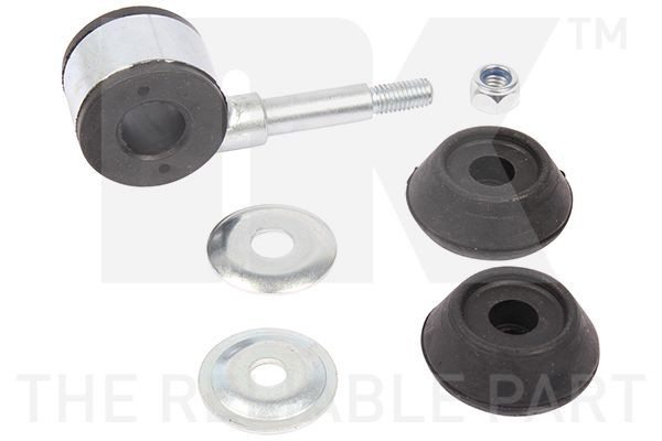 NK 5112304: Brat / bieleta suspensie, stabilizator 75mm
