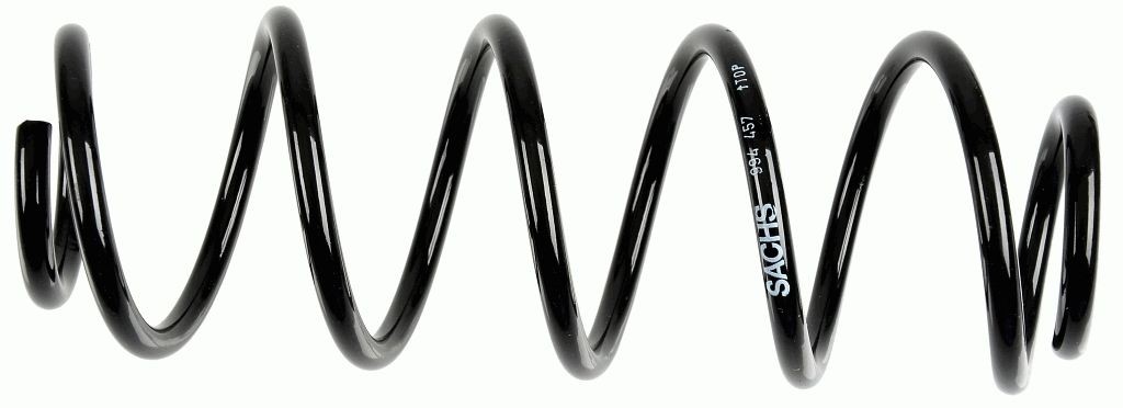 SACHS 994 457: Chassisveer