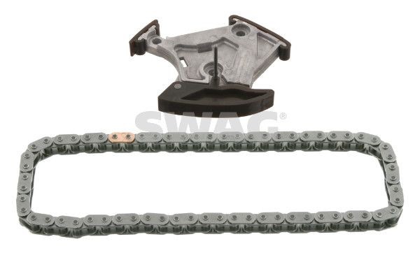 SWAG 30 93 3835: Kit de chaînes, commande de pompe à huile Basic Short Kit