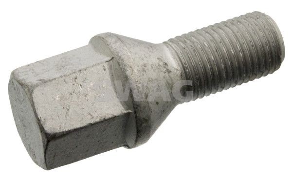 SWAG 70 91 2707: Hjulbult 56mm, 19