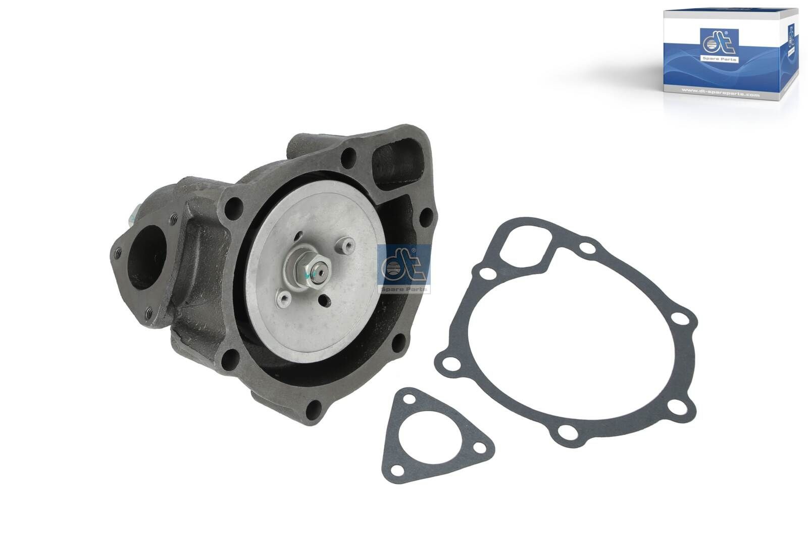 DT Spare Parts 1.11024: Bomba de agua