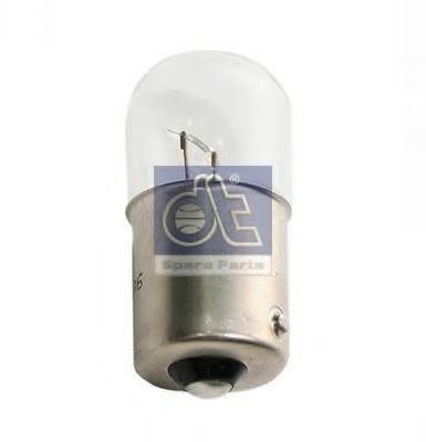 DT Spare Parts 1.21570: Ampoule, feu stop / feu arrière