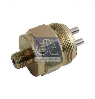 DT Spare Parts 4.60685: Comutator