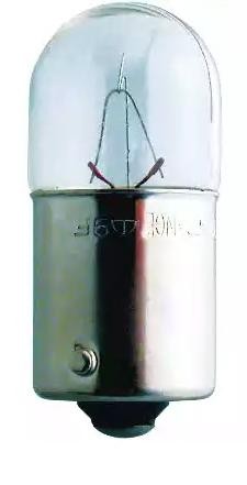 PHILIPS 13821CP: Ampoule de clignotant 24V, R5W, Lampe à boule