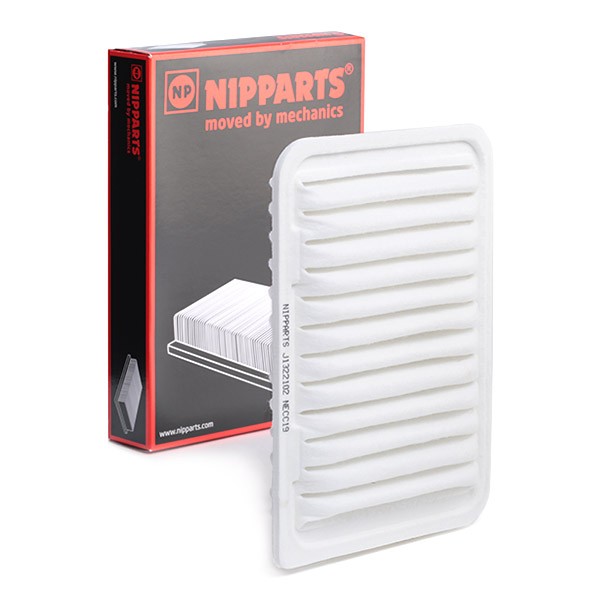 NIPPARTS J1322102: Въздушен филтър