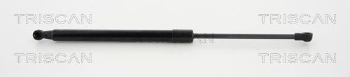 TRISCAN 8710 13285: Ammortizatore pneumatico, Cofano bagagli / vano carico 416mm