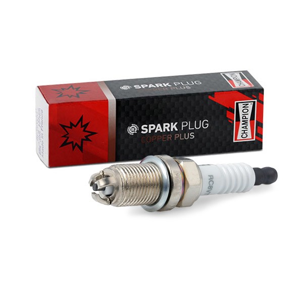 CHAMPION OE032/T10: Bujía de encendido Ancho de llave: 16 mm Igniter Industrial