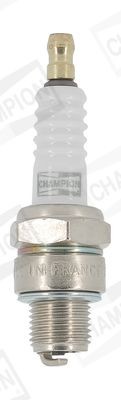 CHAMPION L86C/W24: Bougie d'allumage Ouverture de la clé: 21 mm Powersport