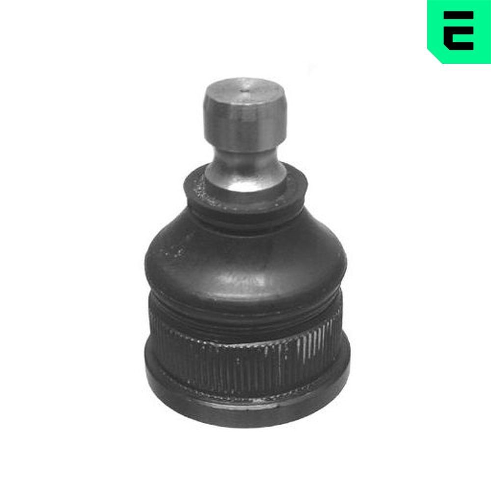 OPTIMAL G3-048: Traggelenk Vorderachse links, Vorderachse rechts, unten, 14mm