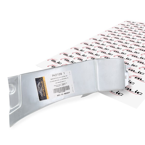 BLIC 6504-03-9522337P: Parafango anteriore Sx