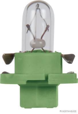 HERTH+BUSS ELPARTS 89901289: Ampoule de tableau de bord
