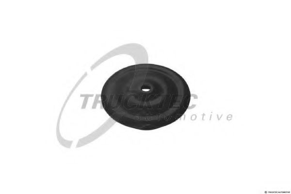 TRUCKTEC AUTOMOTIVE 07.30.012: Sprężyna talerzowa Oś tylna