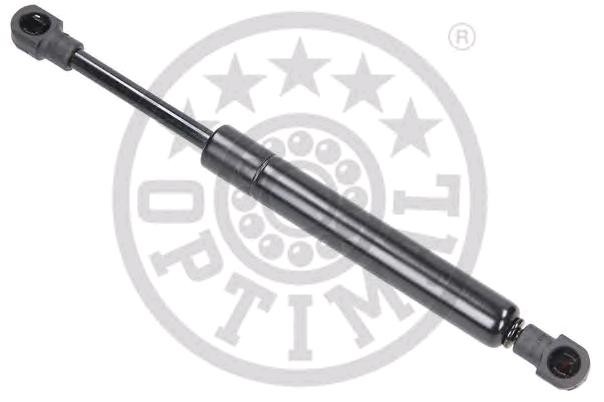 OPTIMAL AG-40125: Pneumaticka pruzina, zavazadlovy / nakladovy prostor