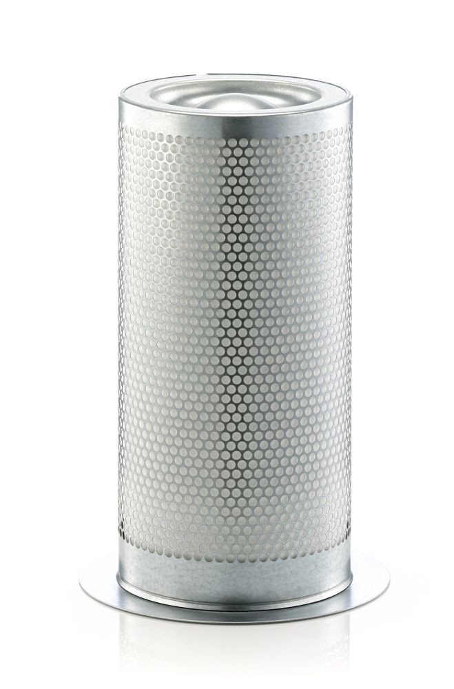 MANN-FILTER DiH 3: Guarnizione, Filtro olio