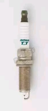 DENSO IXEH20TT: Bougie Iridium TT