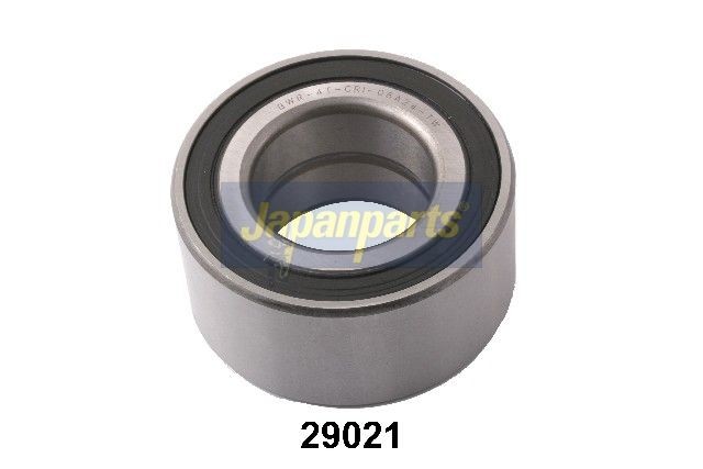 JAPANPARTS KK-29021: Zestaw łożysk koła