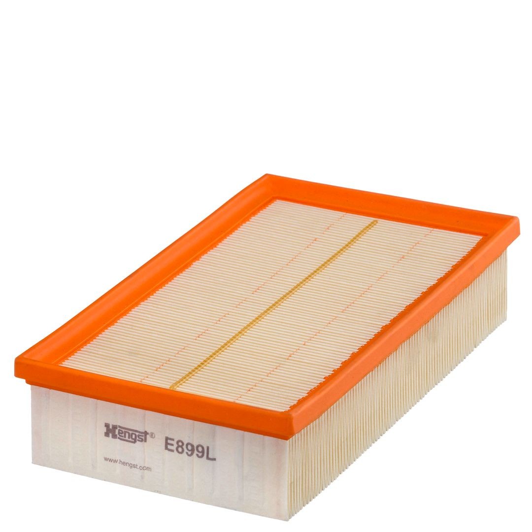 HENGST FILTER E899L: Въздушен филтър