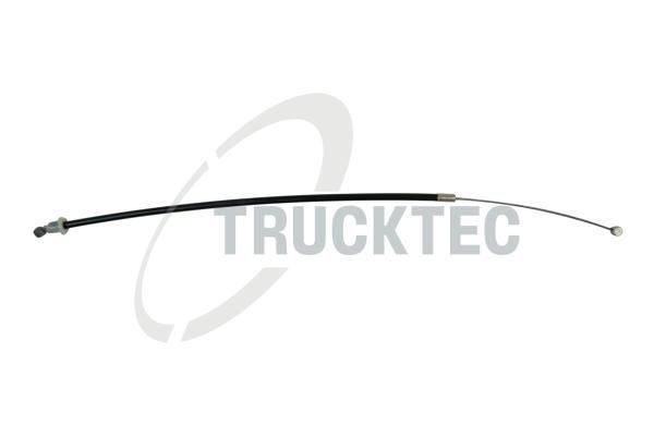 TRUCKTEC AUTOMOTIVE 02.35.022: Handremkabel Voor