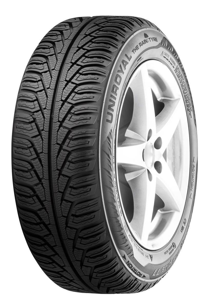 UNIROYAL 0363045: Uniroyal MS PLUS 77 185/60TR15 UNIROYAL TL MS-PLUS 77 XL (EU) 88T *E*
