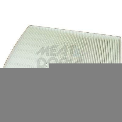 MEAT & DORIA 17080: Filtro abitacolo Filtro antipolline