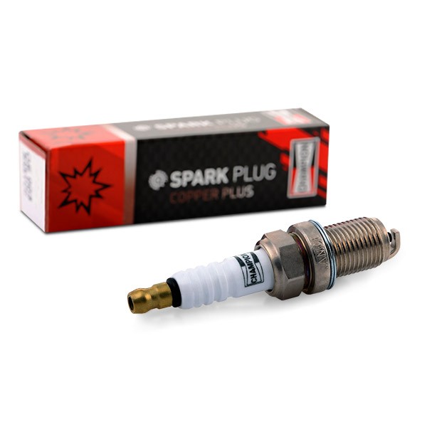 CHAMPION OE002: Bougie Sleutelwijdte: 16 mm, Screw on