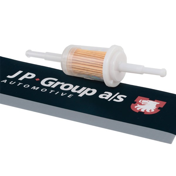 JP GROUP 1118700700: Degvielas filtrs ARTEB