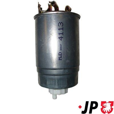 JP GROUP 1118702900: Kraftstofffilter JP