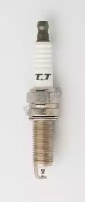 DENSO XUH20TTi: Bougie Sleutelwijdte: 16 mm Nickel TT