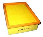 ALCO FILTER MD-5126: Vzduchový filtr