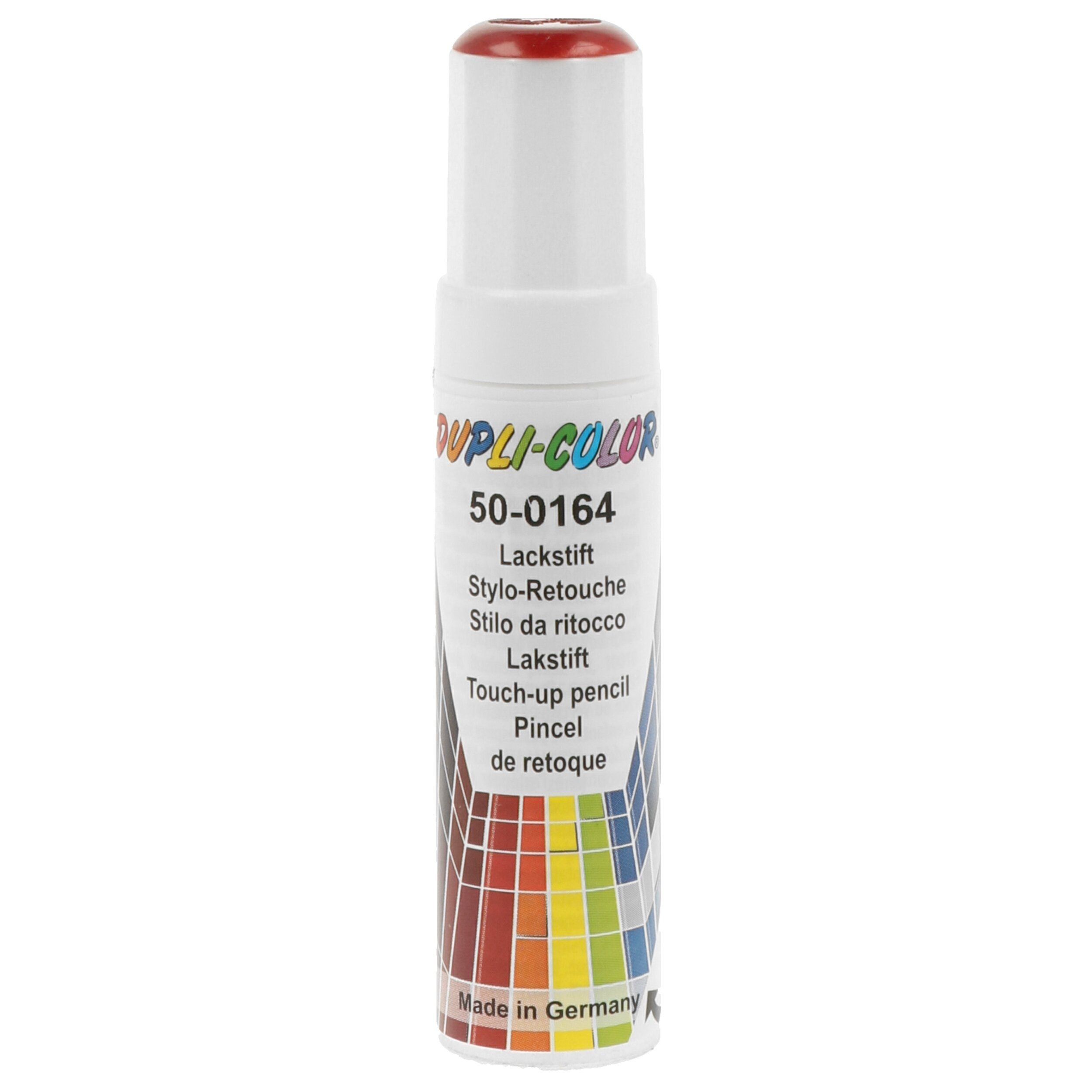 DUPLI COLOR 141935: Veicolo - Vernice combinata CHROME COPPER 400 ml