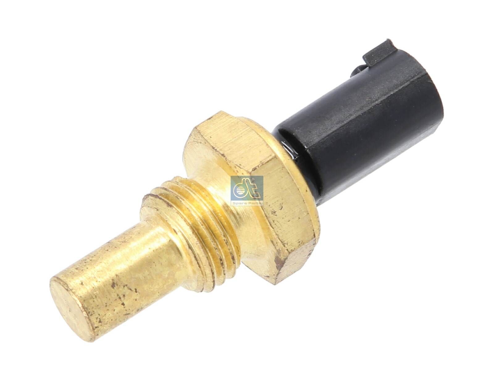 DT Spare Parts 4.66663: Snímač teploty chladiacej kvapaliny M14 x 1,5