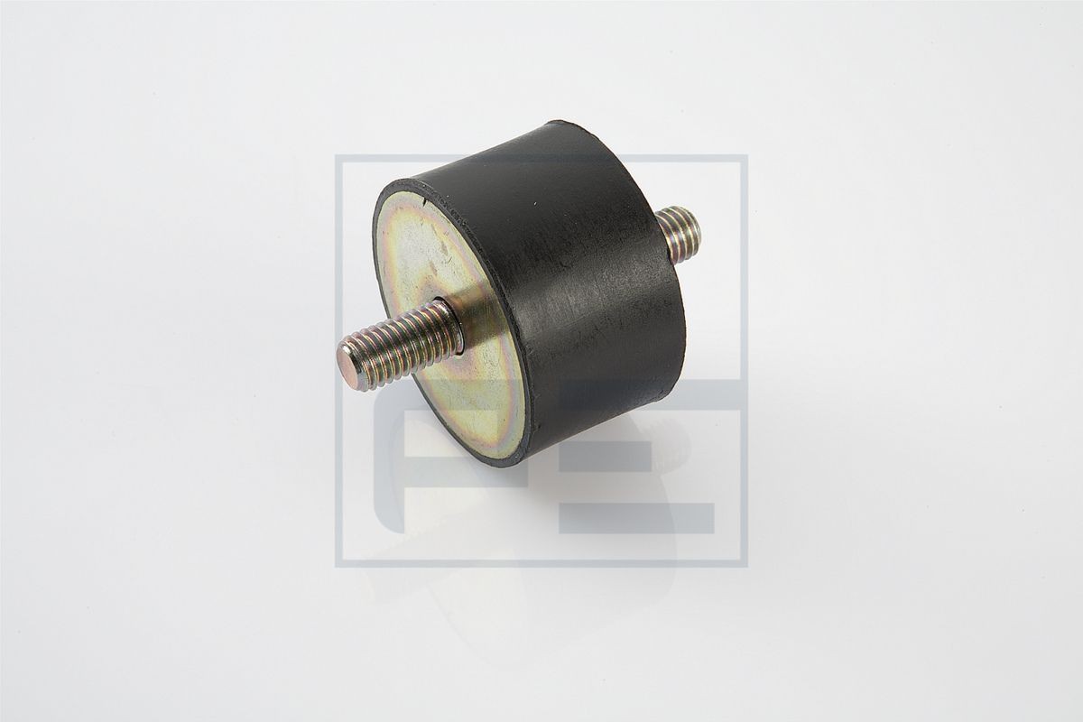 PETERS ENNEPETAL 129.024-00A: Piekare, Radiators
