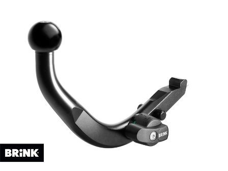 BRINK 530000: Attelage BMA