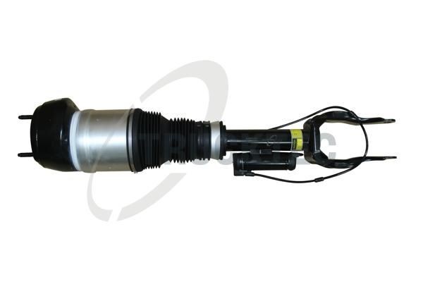 TRUCKTEC AUTOMOTIVE 02.30.362: Amortyzator pneumatyczny Oś przednia, z lewej