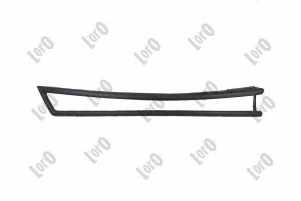 ABAKUS 053-22-536: Bandeau pare-choc avant droite