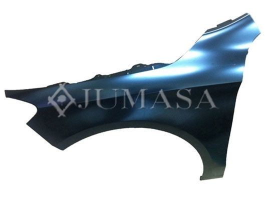 JUMASA 08312029: Parafango anteriore Sx