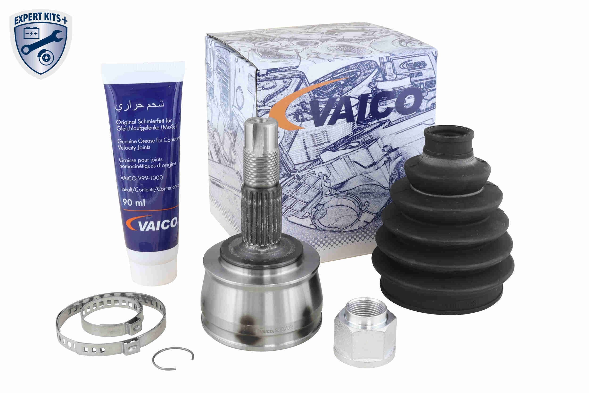 VAICO V32-80006: Brzdový kotúč predna naprava, Ø: 300mm, vetraný, Ø: 300mm, Original VAICO Quality